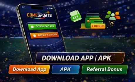 Download the app, unlock code WWWH22500, and enter 1 Pts contests faster