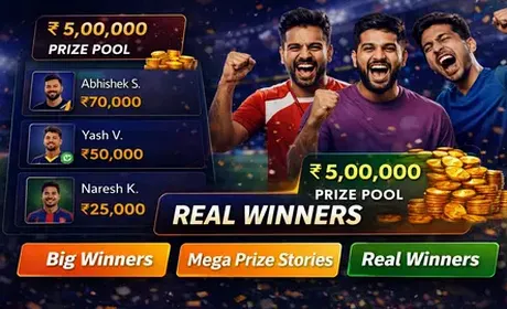 Big winners, Crore prize boards, and recent UPI reward stories worth following