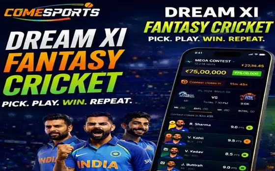 Chennai vs Mumbai on WwwhPlay22