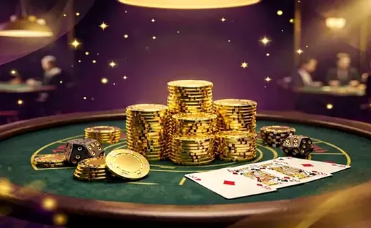 Weekend High Roller